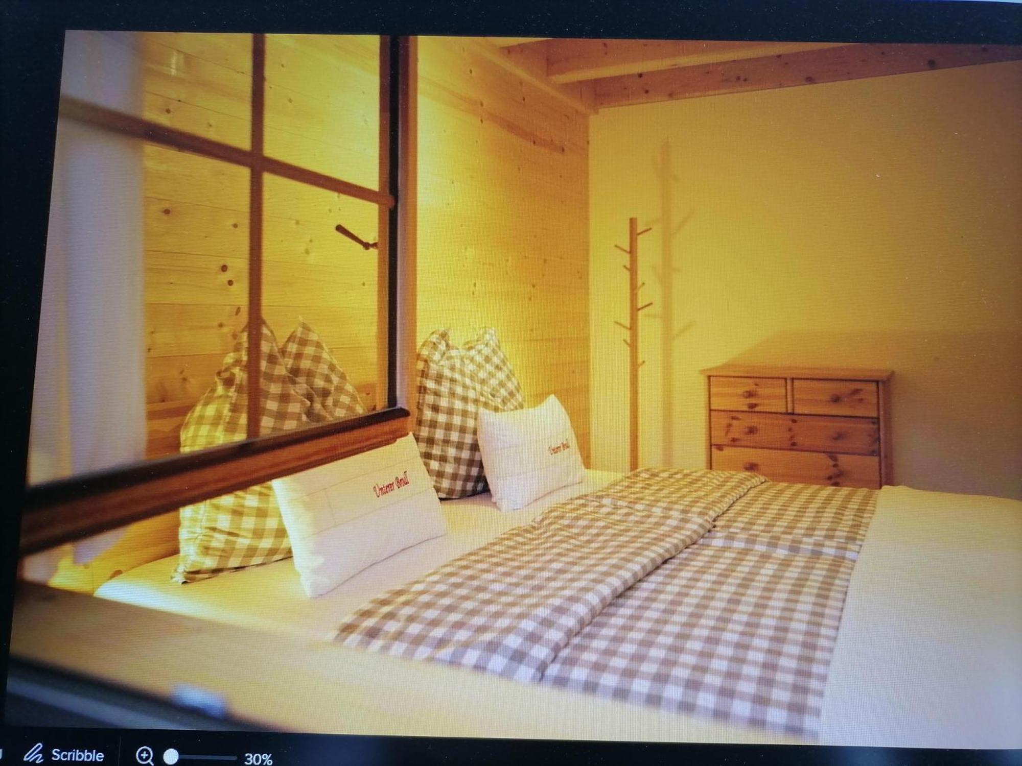 Vila Laerchenhaus ,,Unterer Brodl" Sankt Peter am Kammersberg Exteriér fotografie